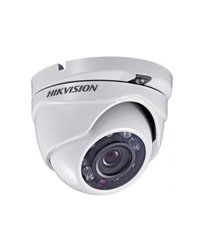 DOMO METAL. IR EXT FULL HD  HIKVISION DS-2CE56D0T-IRM