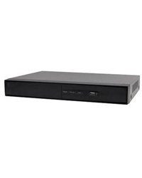 DVR NVR IP 16 CANALES HIKVISION DS-7216HQHI-F2/NIO