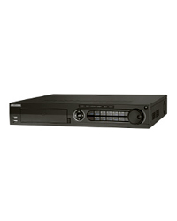 NVR HIKVISION 16 CANALES - DS-7616NI-E28P