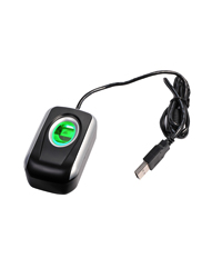 LECTOR HUELLA USB ZkTeco ZK7500