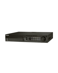 Nvr Hikvision Full Hd 5mpx X Canal Ds-7616ni-e1