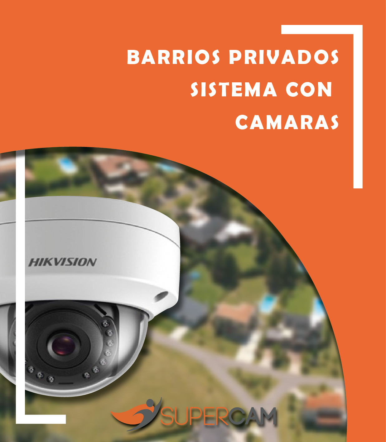Barrios Privados