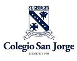 COLEGIO SAN JORGE