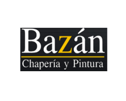 Bazán Chaperia y Pintura