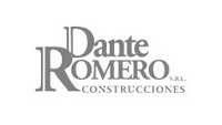 Dante Romero